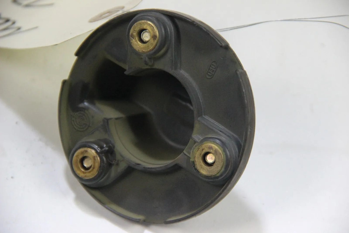 Original BMW E30 M3 S14 Zündverteiler Finger 1234332398 (R1) Distributor OEM 3er