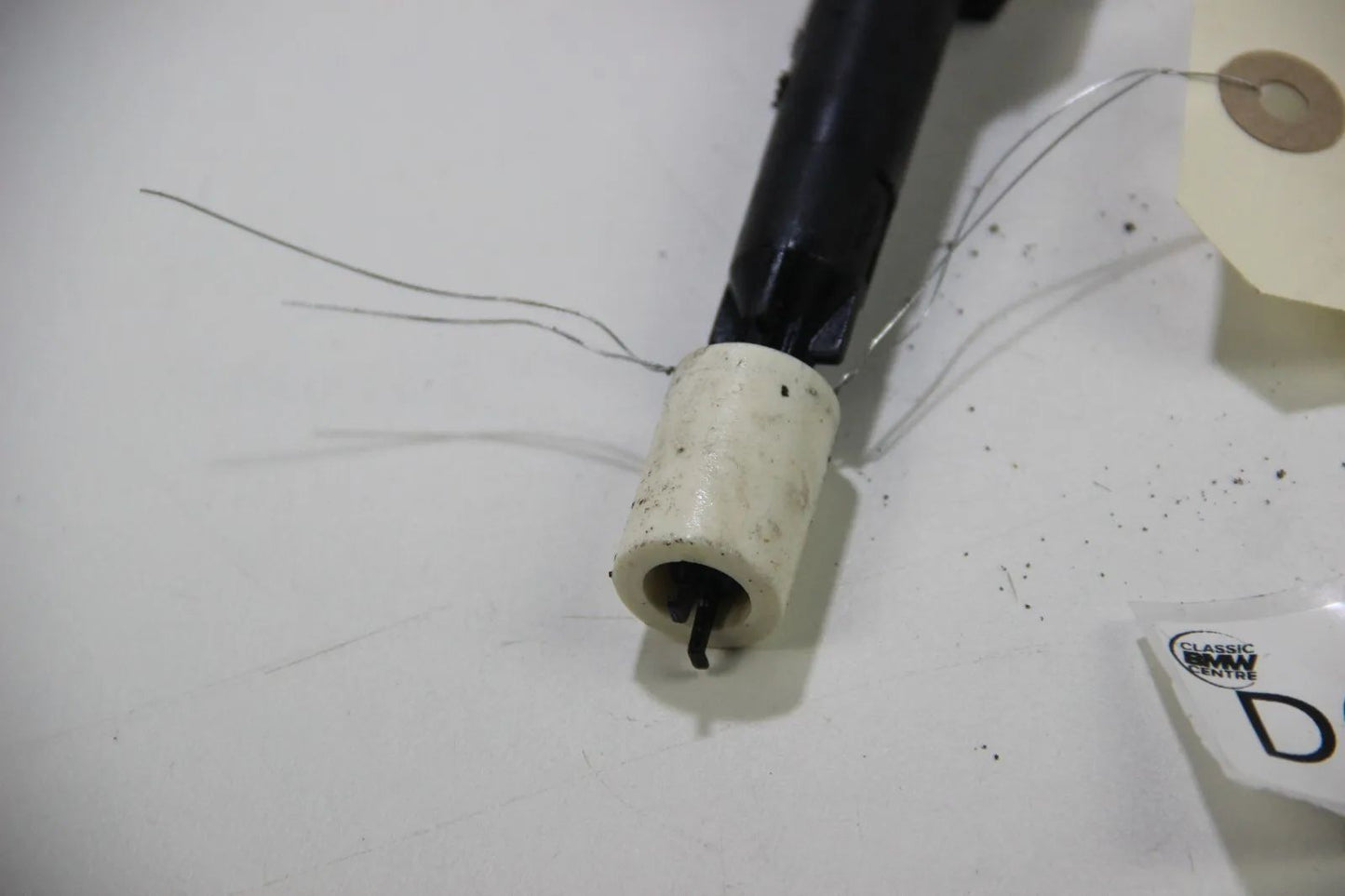 Original BMW E30 Kühlflüsigkeit Füllstandsensor 1373325 Check Control 316i-325i