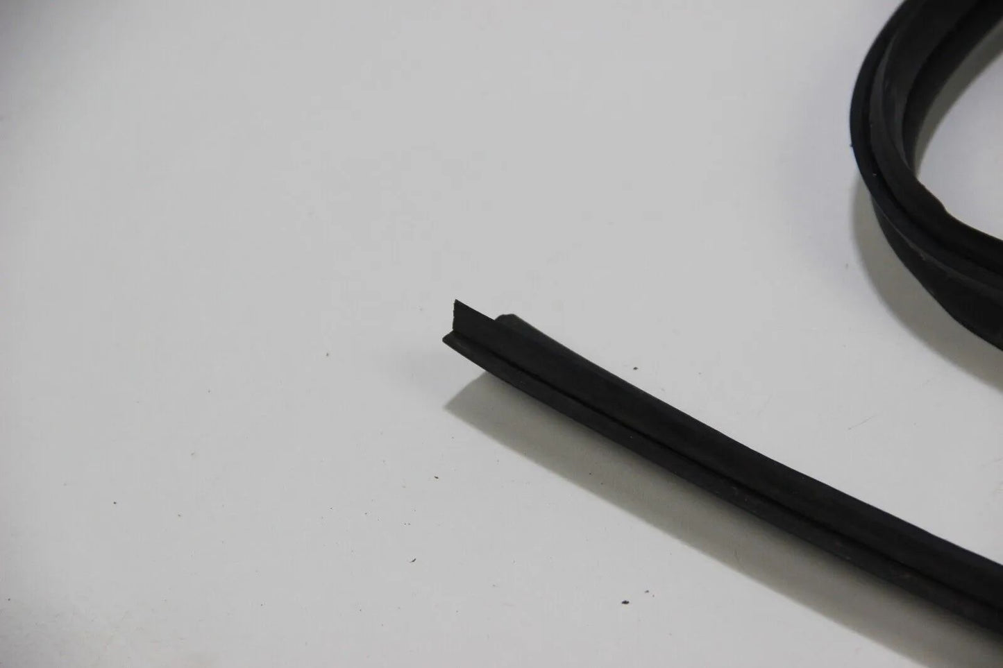 Original BMW E30 M3 Motorhaube Dichtung Motorraum Long Version S14