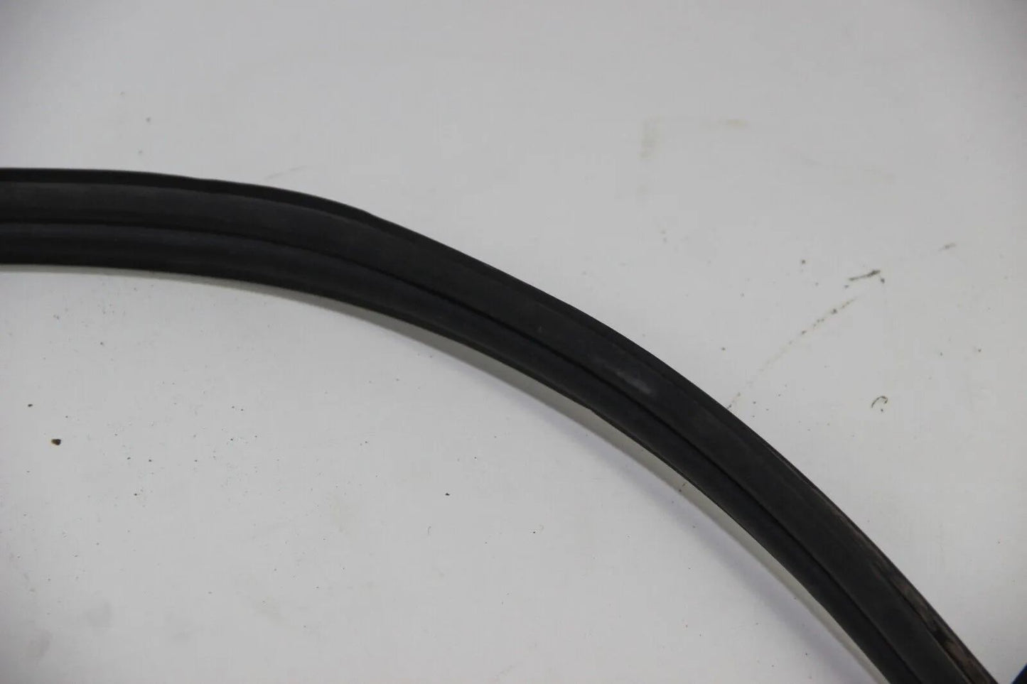 Original BMW E30 M3 Motorhaube Dichtung Motorraum Long Version S14