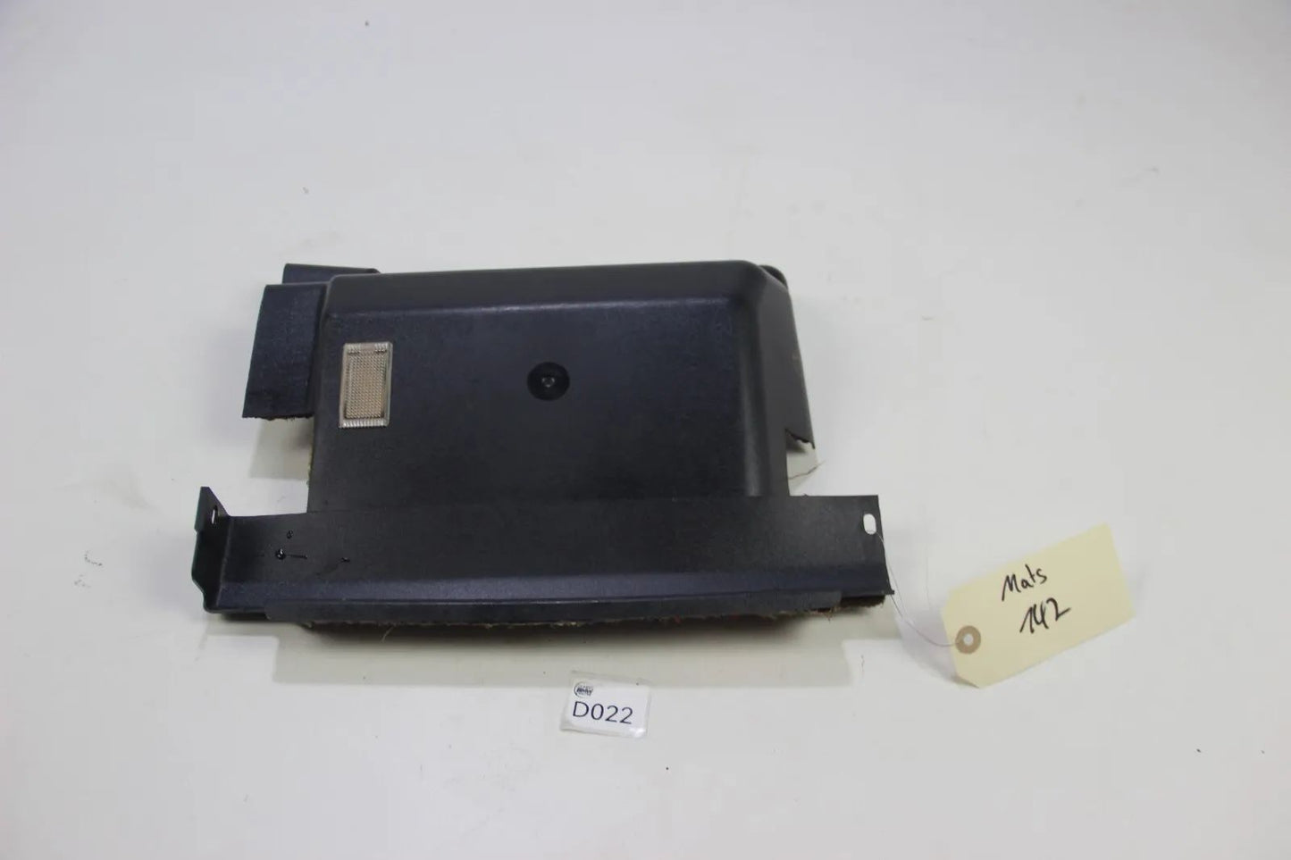 Original BMW E30 M3 Handschuhfach Abdeckung oben Glovebox Trim upper