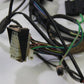 Original BMW E30 Kabelbaum Sicherung Gurt 1370980 1335244 Wiring Loom 316i-325i