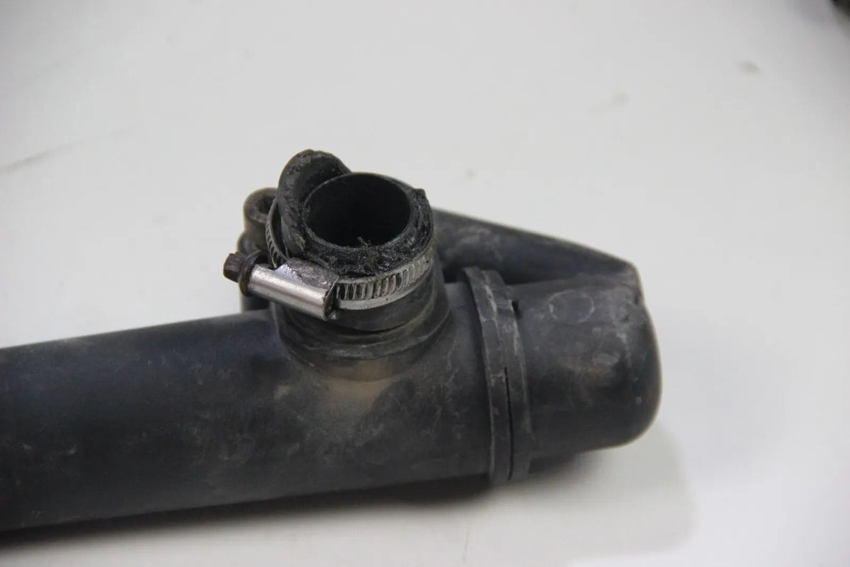 Original BMW E30 M3 S14 Ölabscheider Kurbelwellen Gehäuse Entlüftung Breather OE