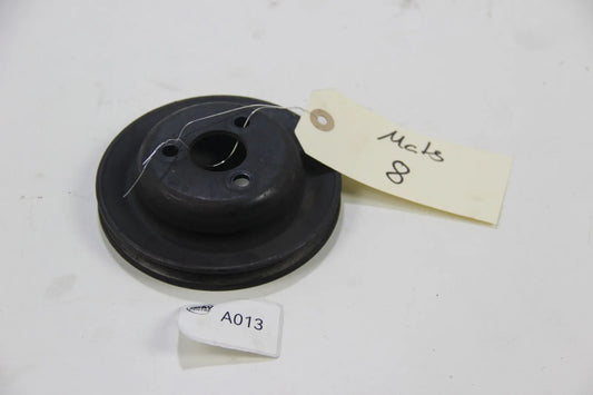 Original BMW E30 M3 S14 Riemenscheibe Wasserpumpe 1277728 Waterpump Pulley 3er