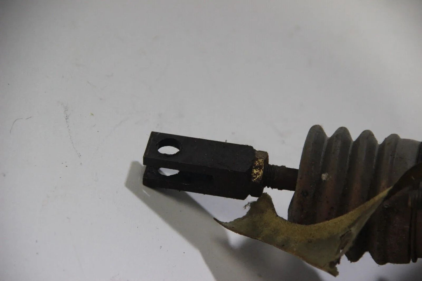 Original BMW E30 M3 S14 Bremskraftverstärker 3.6762-0701 34332225346 Brake Boost