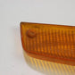 Original BMW E21 3er Blinker Scheibe/Plastik Lichtscheibe 1359161 315-323i OEM