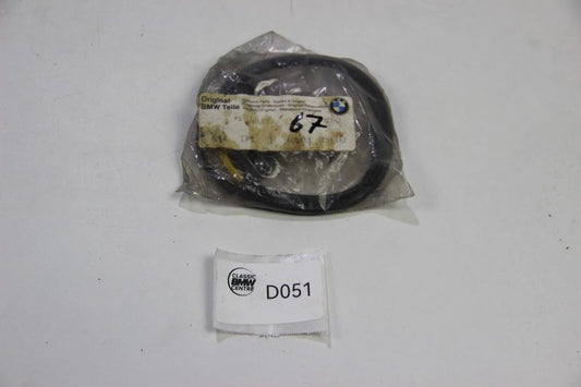 NEU Original BMW Adapterkabelbaum Bremslichtschalter hinten 41311459588 Kabelbau