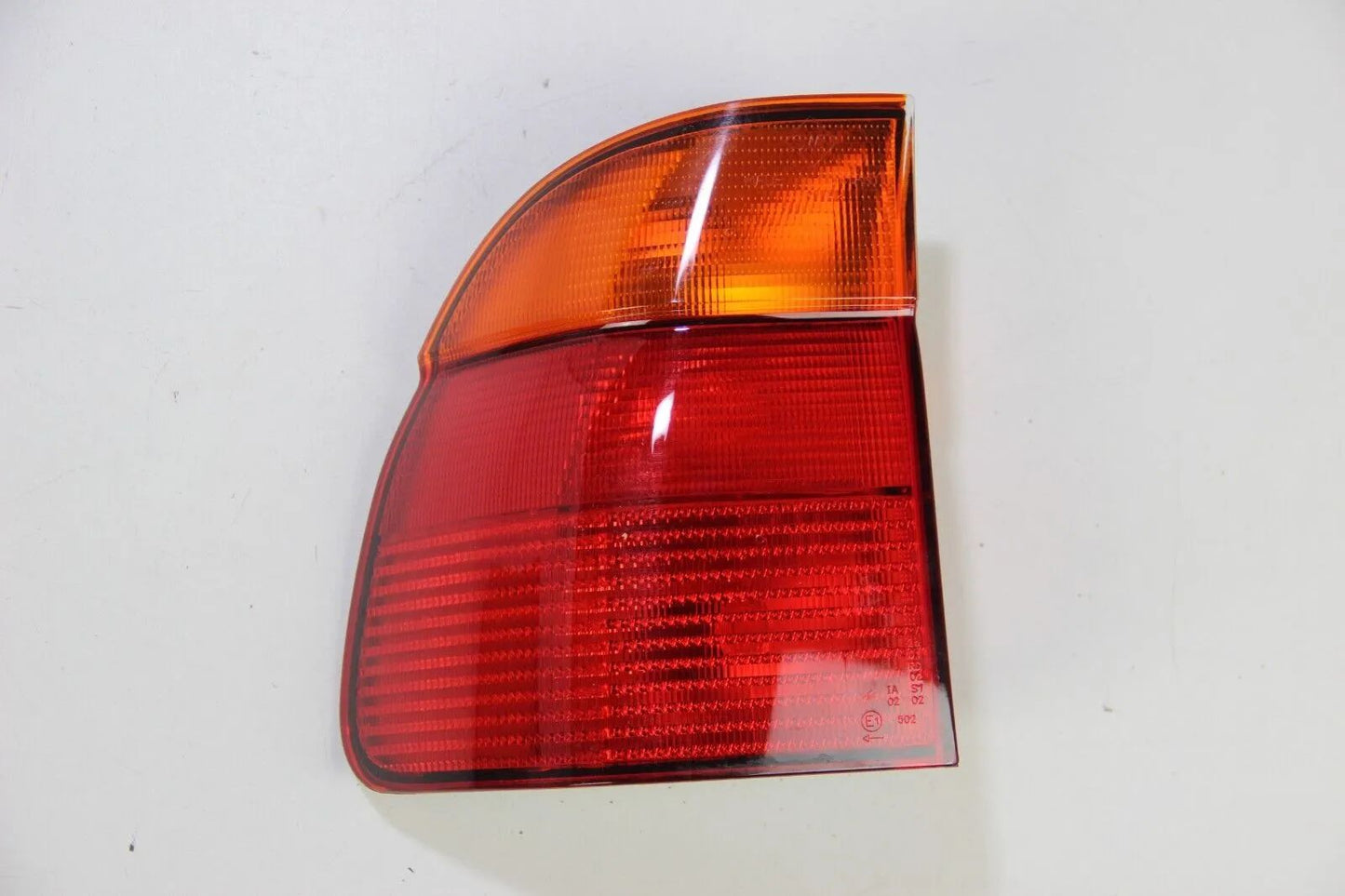 NEU Original BMW E39 Rücklicht links 63218371327 5er Heckleuchte left