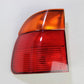 NEU Original BMW E39 Rücklicht links 63218371327 5er Heckleuchte left