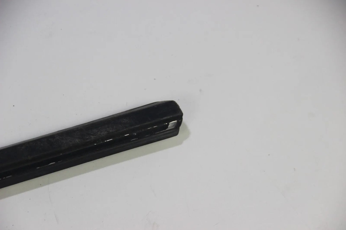 Original BMW E30 Stossleiste Tür rechts 2-Türer VFL 316i 318i 320i 325i OEM 3er