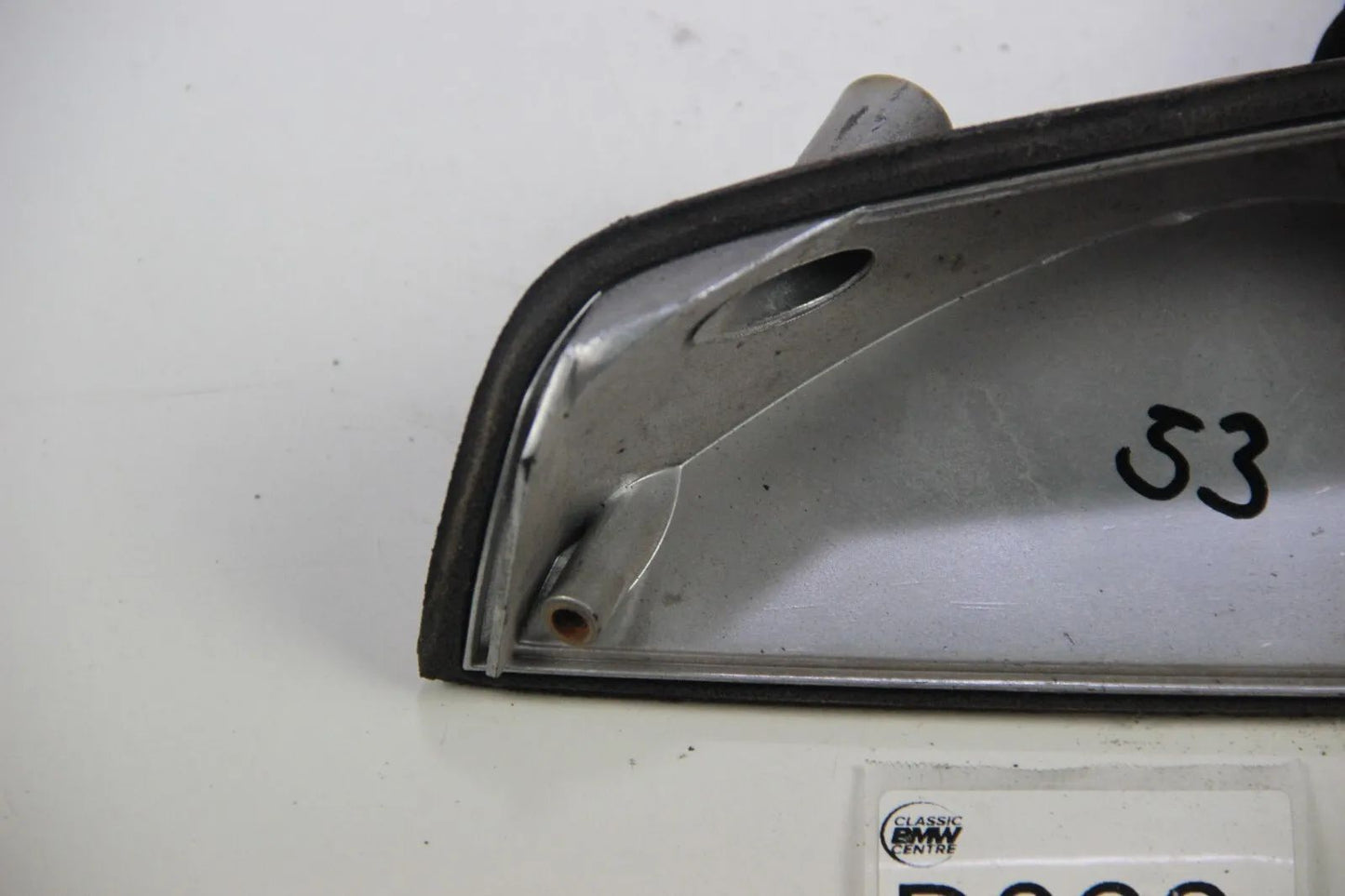 Original BMW E21 3er Blinker Gehäuse links 1359163 315-323i Indicator