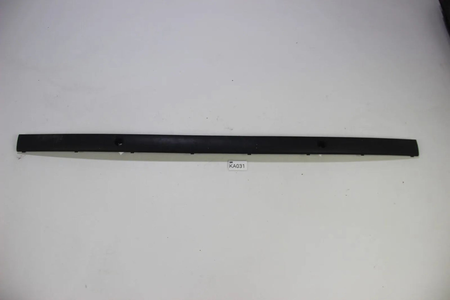 Original BMW  E36 compact Zierleiste Stoßstange PDC 8206375