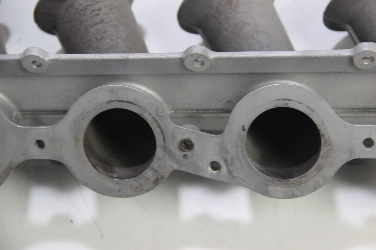 Original BMW E30 M3 Trompeten Ansaugtrichter 1308299 Trumpets Intake S14b23 2.3