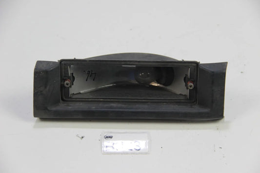 Original BMW E30 VFL 316i-325i Blinker Halterung ohne Scheibe Rechts  1370396