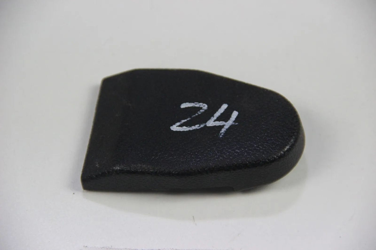 Original BMW E12 E28 E24 Abdeckkappe 72111860143 Abdeckung Gurt Cover
