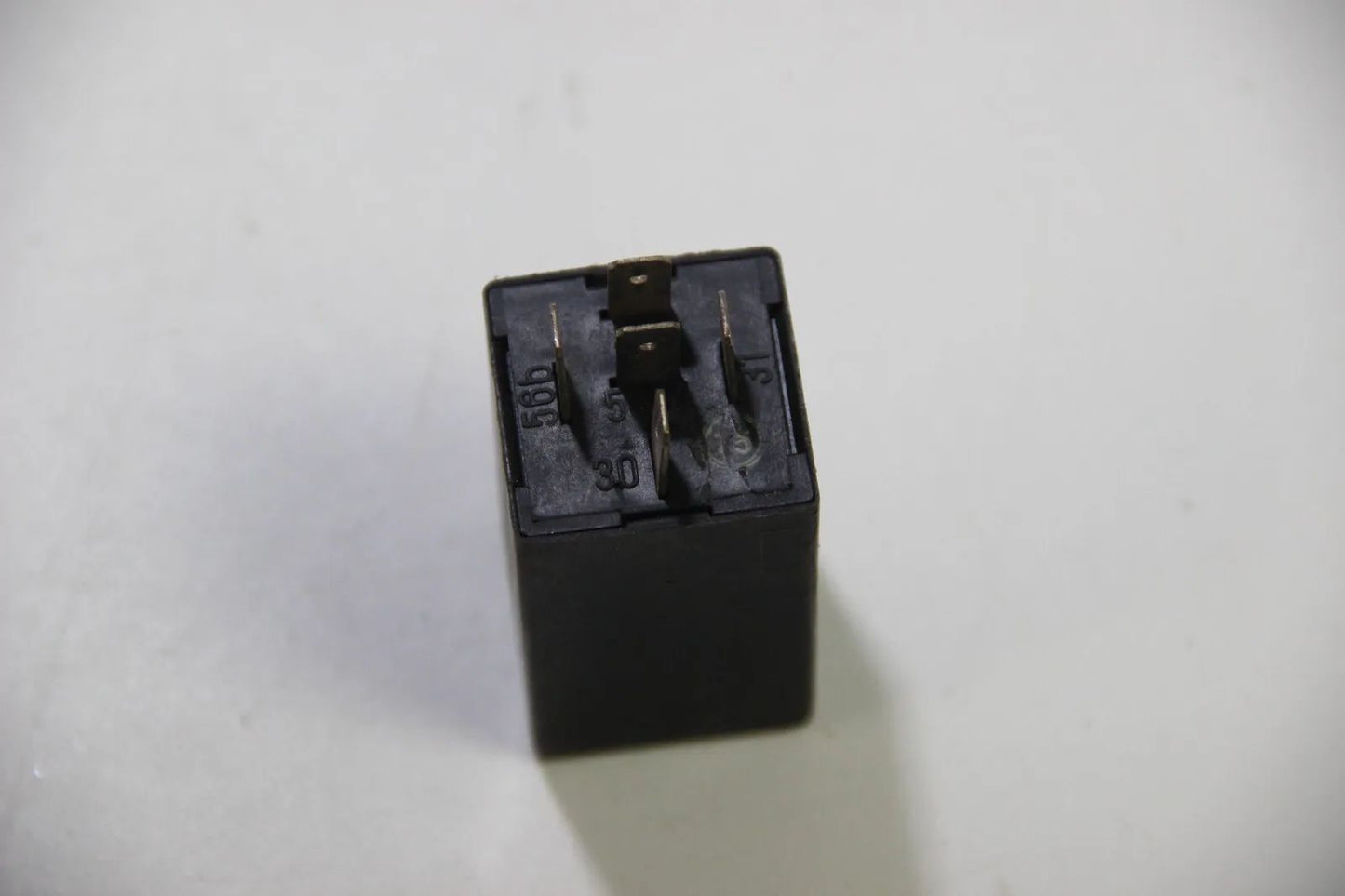 Original Bosch Zeitrelais Scheinwerfer Relay Headlights 0335330010  Oldtimer