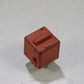 Original BMW E81 E36 E46 E90 Relais Relay Wechsler lachsrot  12631742690