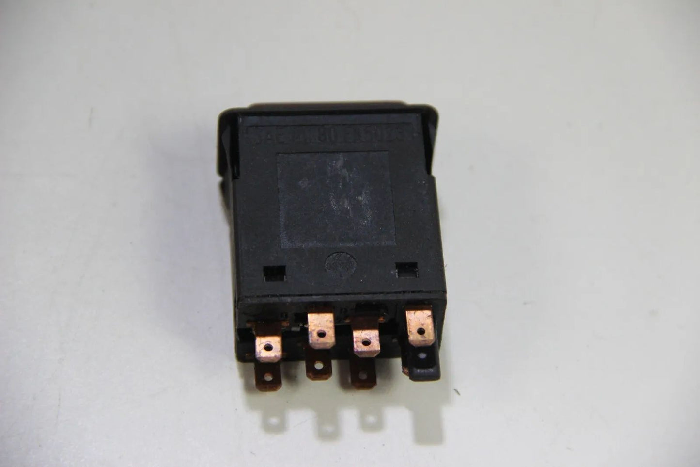 Original BMW E28 Schalter Warnblinker/ Gefahrenhinweis Schalter 61311372893