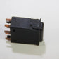 Original BMW 3er E30 Warnblinkleuchte Schalter / Gefahrenhinweis 1380335