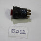 Original BMW E21 3er Warnblinker Schalter Hazard Switch Oldtimer