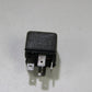 Original Bosch Silber Metall 5 Stift Relais Modul 0332204401 Relay Oldtimer