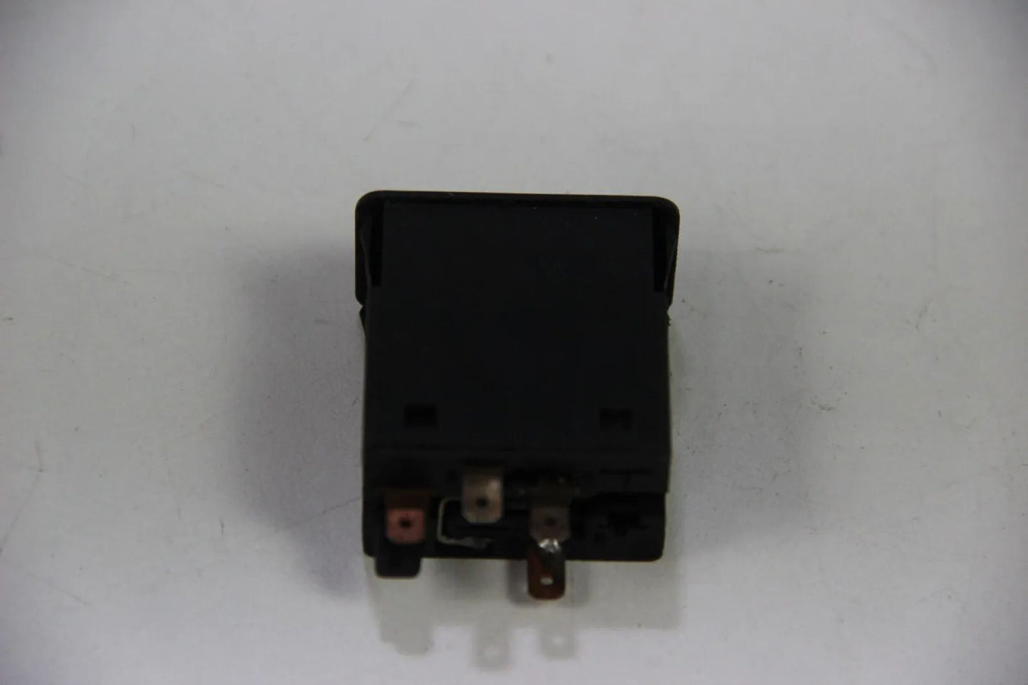 Original BMW E30 E24 E28 E23 Elekrische Heckscheibenheizung Schalter Switch