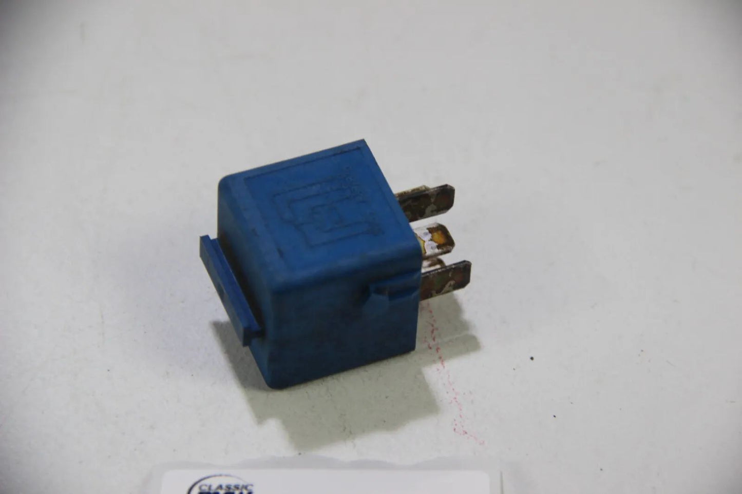 BMW CMSP E30 E34 E32 Relais Relay Arbeitsstrom mit Verrastung 61311378786