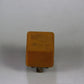 Original BMW E30 E32 E21 Relais  Arbeitsstrom Schliesserrelais orange  1375474