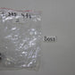 Original BMW E30 E32 E21 Relais  Arbeitsstrom Schliesserrelais orange  1375474