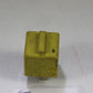 Original BMW E36 E46 E34 E32 E31 Relais Relay zinkgelb Relais Gelb  61361389105
