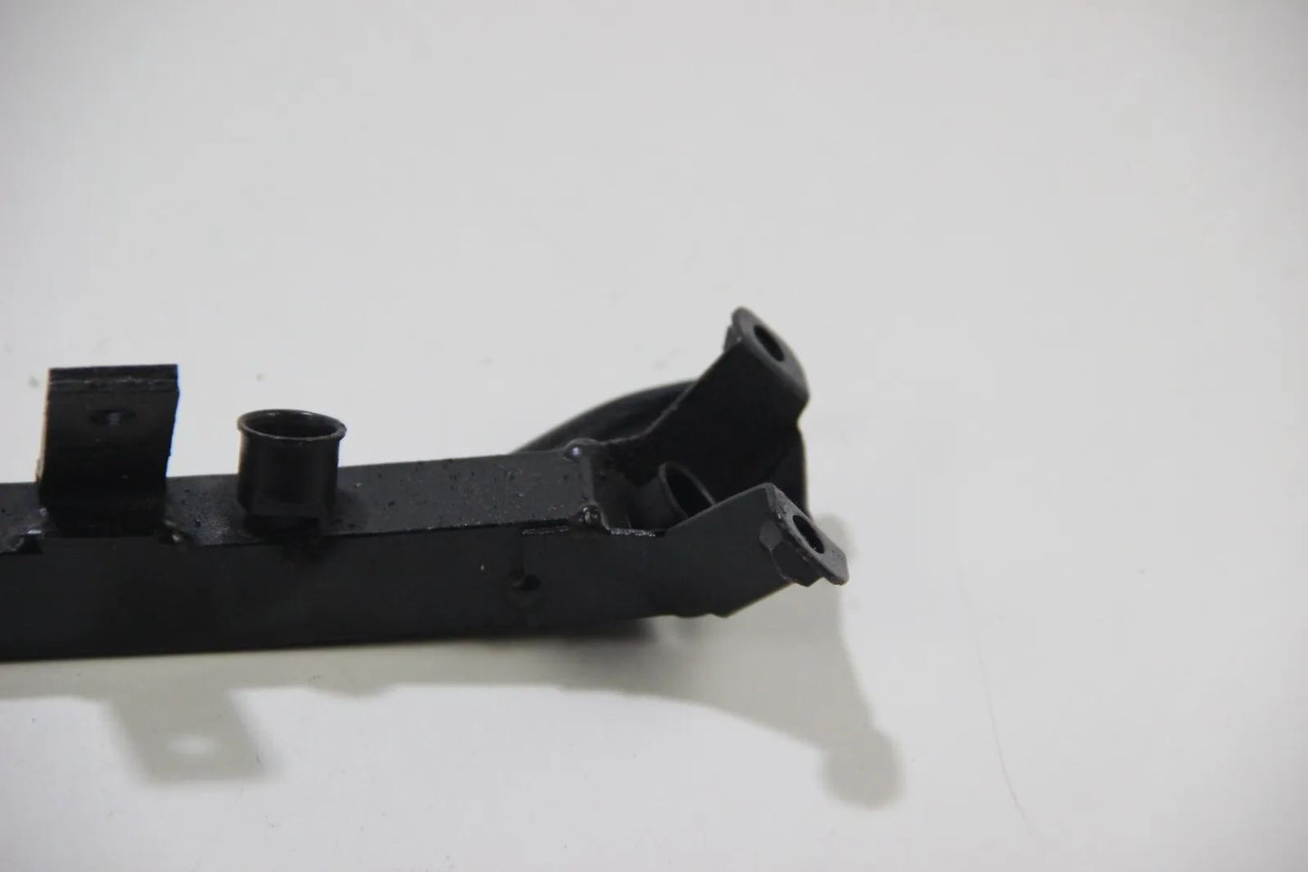 Original BMW E30 M3 S14  Einspritzleiste Fuel Rail Injektorleiste Leiste