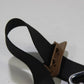 Original BMW E24 635csi Sicherheitsgurt rechts hinten Seatbelt OEM 1875228