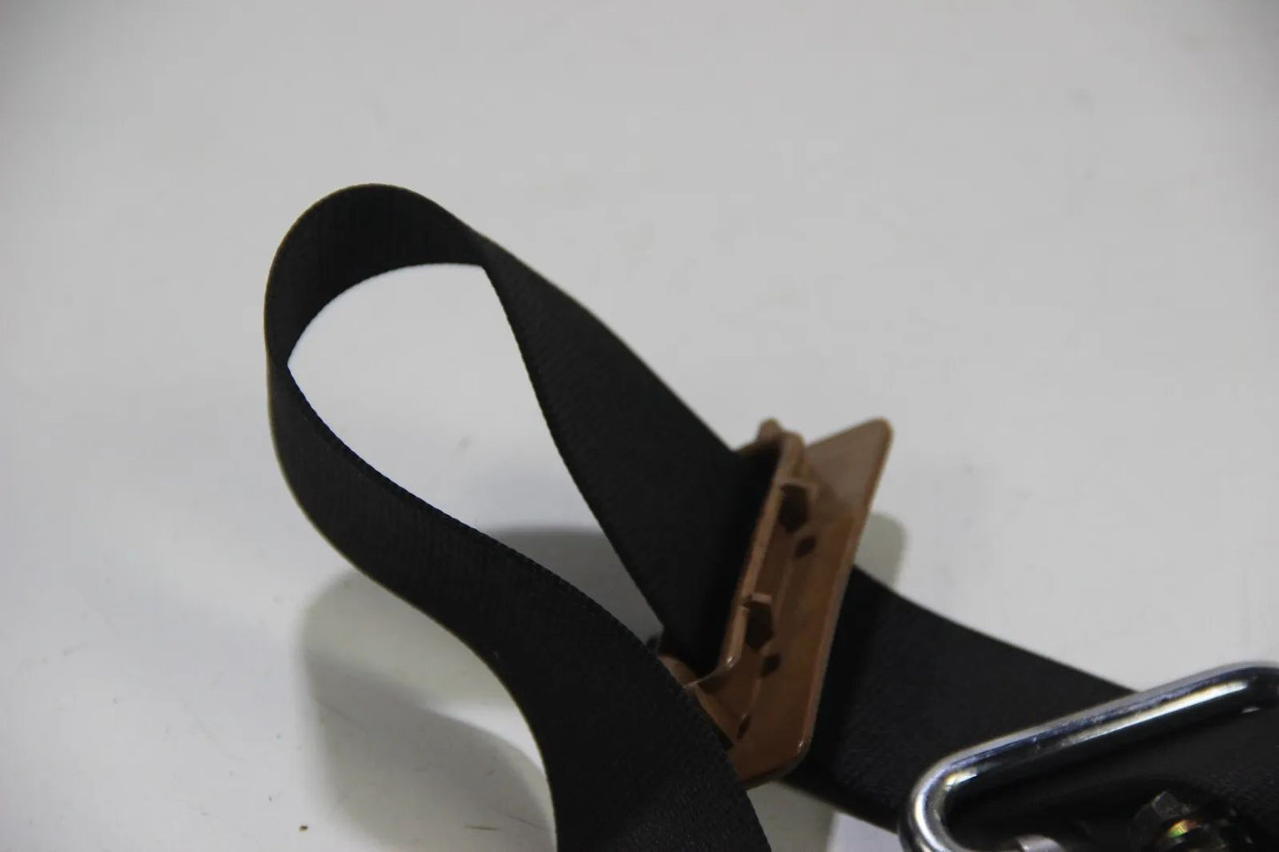 Original BMW E24 635csi Sicherheitsgurt rechts hinten Seatbelt OEM 1875228