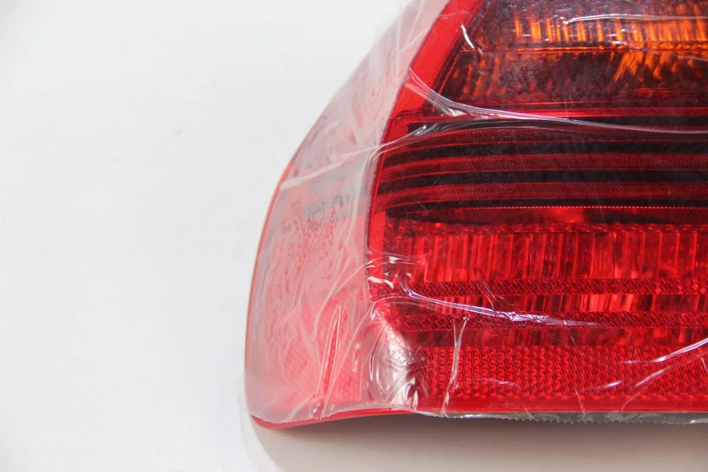 Original BMW E90 3er heckleuchte Seitenwand Links Taillight Light 6937457