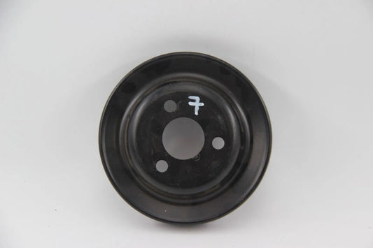 Original BMW E30  Riemenscheibe Hydrolenkung-Flügelpumpe NOS 32421730097