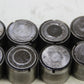 Original BMW E30 M3 S14 3er 16x Tassenstößel Satz mit Shims 11341308158