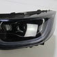 BMW i3 2022 Hauptscheinwerfer Scheinwerfer Links Adaptive LED 63119853419