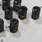 BMW E30 M3 S14 16x Ventilfeder mit verstärkten Federtellern oben 11341312704