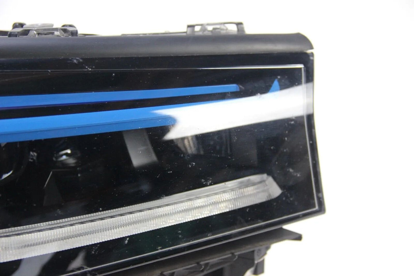 BMW G30 g31 5er Facelift Hauptscheinwerfer Scheinwerfer rechts Laser  8082662