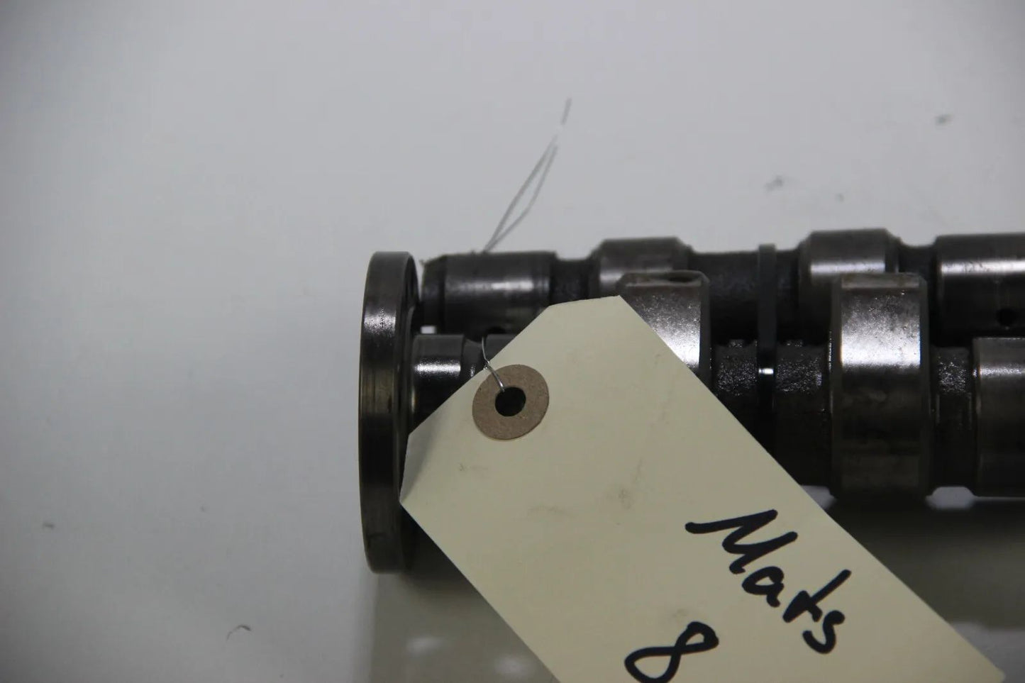 Original BMW E30 M3 S14 S14b23 2.3 Nockenwelle Paar Einlass auslass 16V