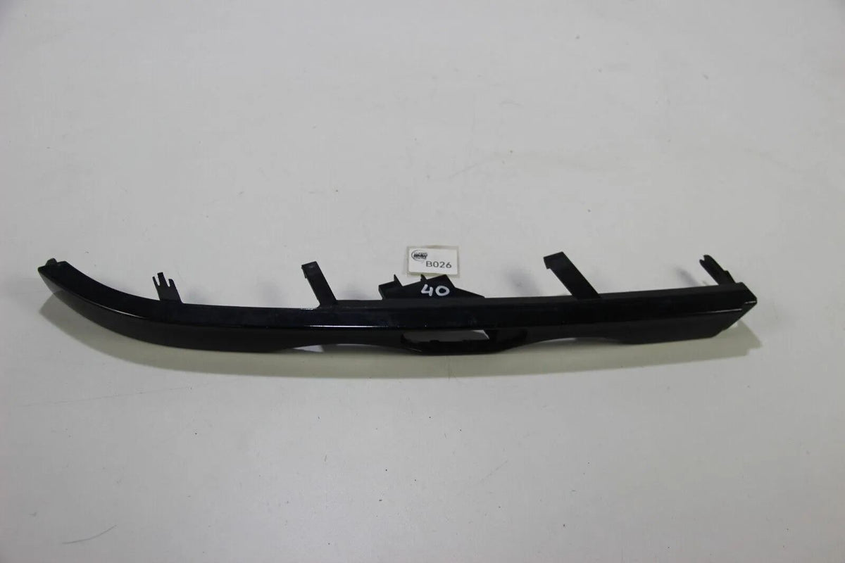 Original BMW E46 3er Blende Leiste Scheinwerfer links SWRA  51138227643