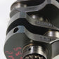 Original BMW E30 M3 S14 S14b23 2.3 Kurbelwelle Crankshaft 84mm Hub 1308156