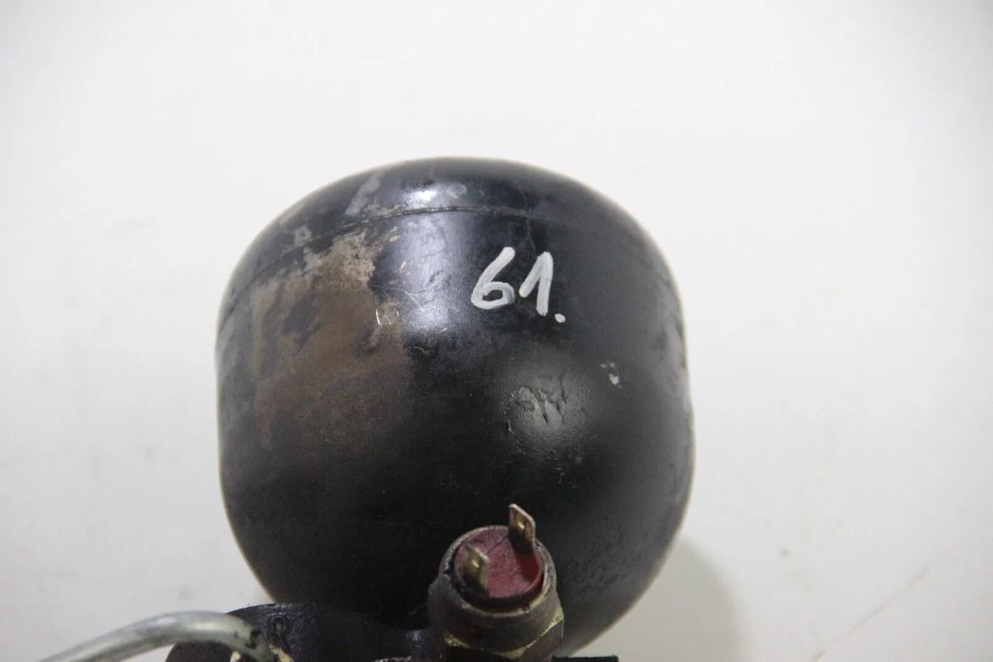 BMW E28 E24 E23 5er 6er Druckspeicher Servobremse Accumulator Öldruckschalter