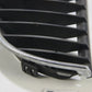 Original BMW E90 E91 3er Ziergitter Chrom Niere Links Kühlergrill 51137120007
