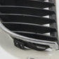 Original BMW E90 E91 3er Ziergitter Chrom Niere Links Kühlergrill 51137120007