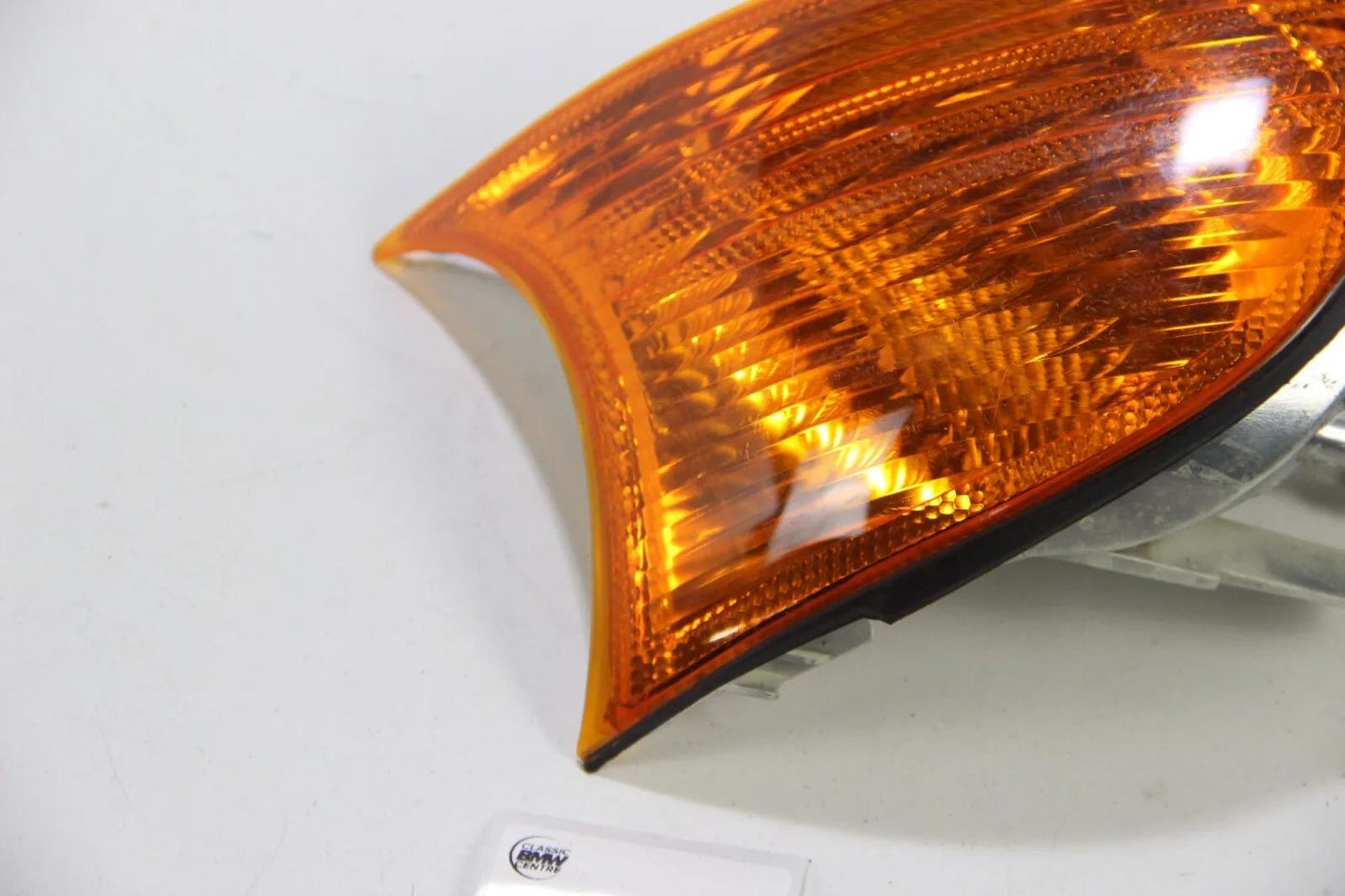 Original BMW E46 3er Blinkleuchte Blinker Leuchte Rechts 0311329002 Indicator