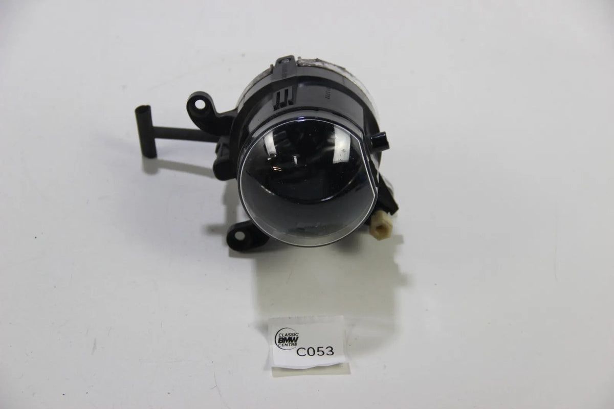 Original BMW E46 Z3 3er Nebelscheinwerfer rechts Nebel Fog Light 63178371908