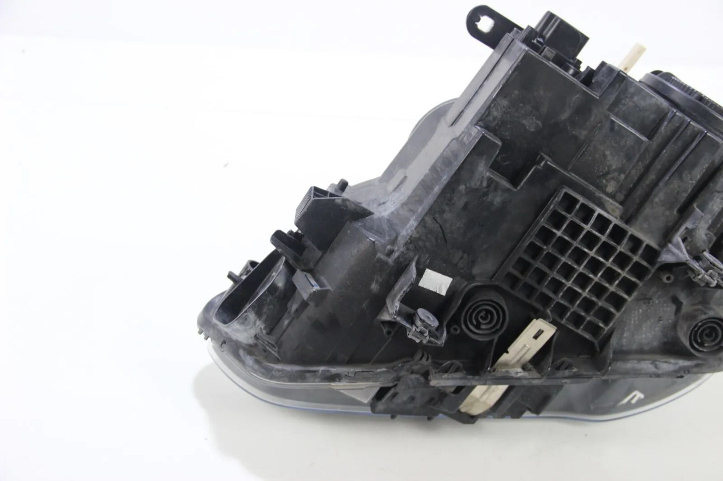 BMW X1 F48 ab 2014 Hauptscheinwerfer Scheinwerfer vorne Rechts  63117346534