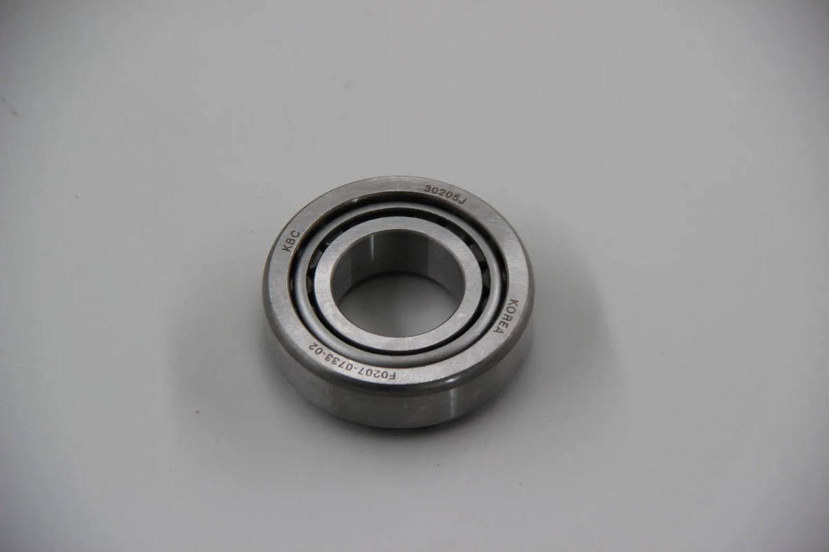 Original BMW Kegelrollenlager Lenkkopflager 25X52X15 31422345289
