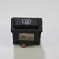 BMW E30 E24 E28 E23 Elektrischer Schalter Heizbare Heckscheibe 61311381174